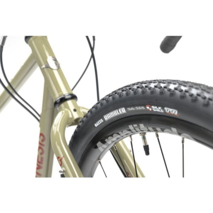 Genesis Croix de Fer 30 - Image 6
