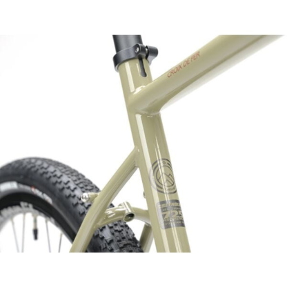 Genesis Croix de Fer 30 - Image 7
