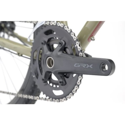 Genesis Croix de Fer 30 - Image 8